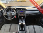 2019 Civic Thumbnail 8
