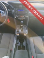 2019 Civic Thumbnail 11