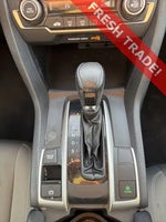 2019 Civic Thumbnail 12