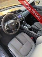 2019 Civic Thumbnail 16