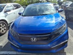 2020 Civic Thumbnail 2