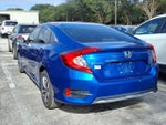 2020 Civic Thumbnail 4