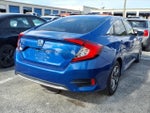 2020 Civic Thumbnail 6