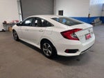 2020 Civic Thumbnail 5