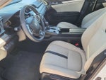 2016 Civic Thumbnail 7