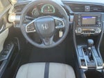 2016 Civic Thumbnail 10