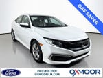 2019 Civic Thumbnail 1