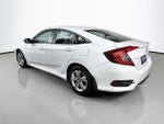 2019 Civic Thumbnail 5