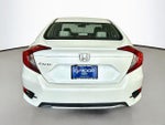 2019 Civic Thumbnail 6