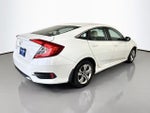 2019 Civic Thumbnail 7