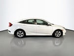 2019 Civic Thumbnail 8