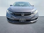2019 Civic Thumbnail 2