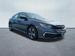 2019 Civic Thumbnail 3