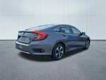 2019 Civic Thumbnail 5