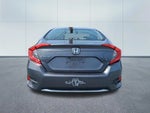 2019 Civic Thumbnail 6