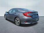 2019 Civic Thumbnail 7