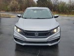 2020 Civic Thumbnail 2