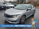 2020 Civic Thumbnail 3