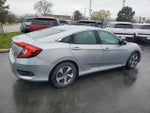 2020 Civic Thumbnail 4