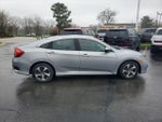 2020 Civic Thumbnail 6