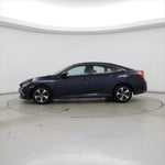 2020 Civic Thumbnail 3