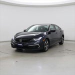 2020 Civic Thumbnail 4