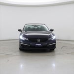 2020 Civic Thumbnail 5