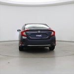 2020 Civic Thumbnail 6