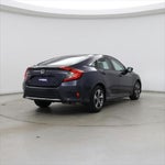 2020 Civic Thumbnail 8