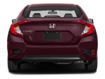 2016 Civic Thumbnail 5