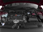 2016 Civic Thumbnail 13