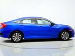 2016 Civic Thumbnail 4