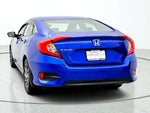 2016 Civic Thumbnail 6