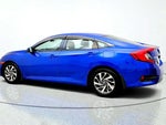 2016 Civic Thumbnail 7