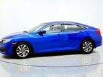 2016 Civic Thumbnail 8