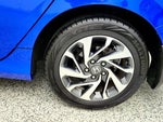2016 Civic Thumbnail 9