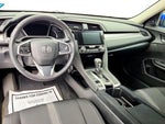 2016 Civic Thumbnail 13