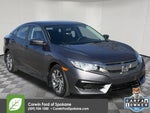 2017 Civic Thumbnail 33