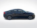 2016 Civic Thumbnail 4