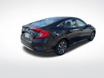 2016 Civic Thumbnail 5