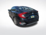 2016 Civic Thumbnail 6