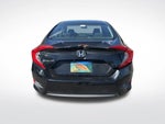 2016 Civic Thumbnail 7
