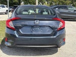 2016 Civic Thumbnail 5