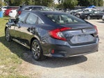 2016 Civic Thumbnail 6