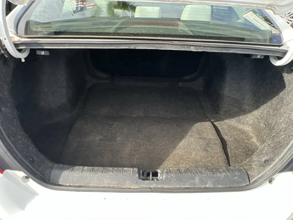 2016 Honda Civic - $11,980