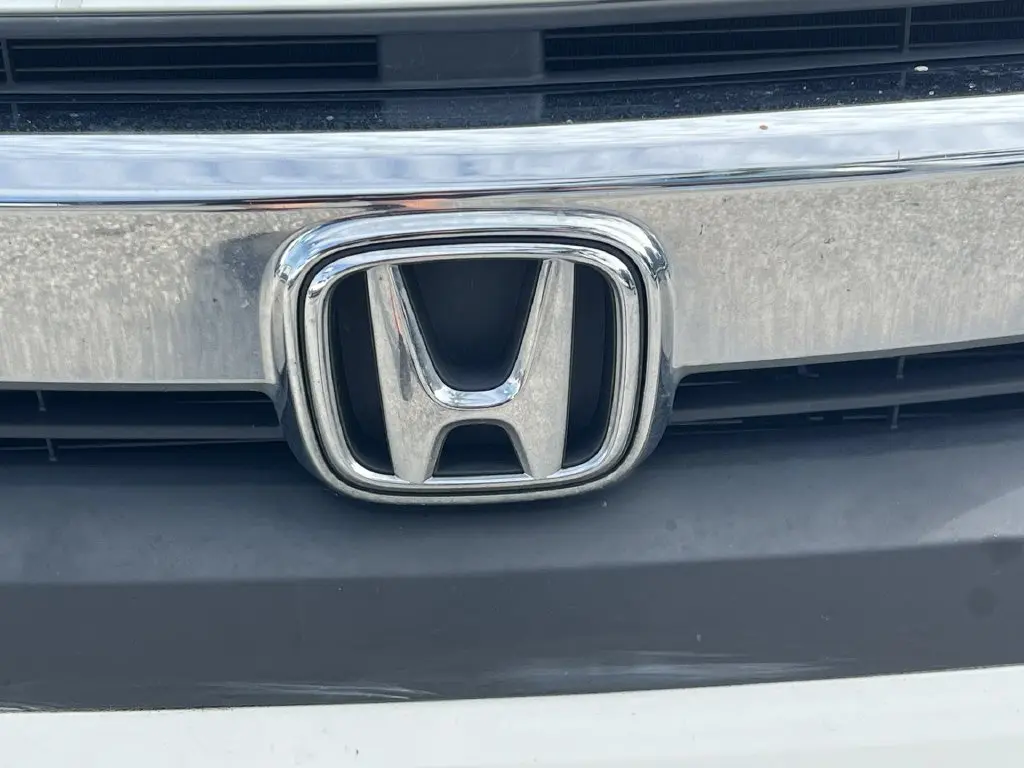 2016 Honda Civic - $11,980