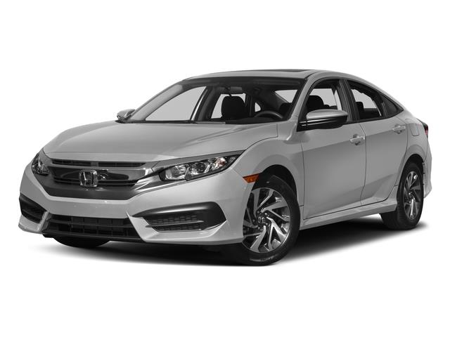2017 Honda Civic - $14,517