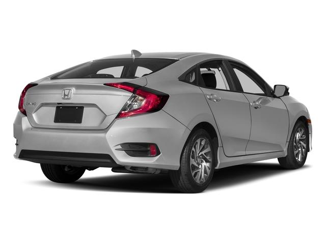 2017 Honda Civic - $14,517