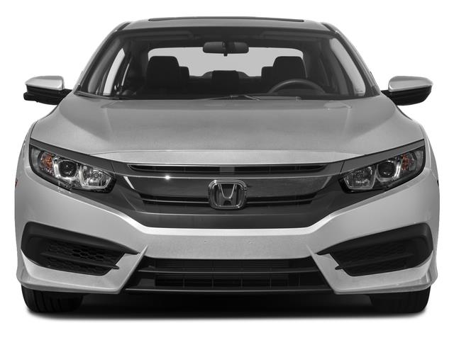 2017 Honda Civic - $14,517
