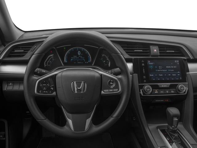 2017 Honda Civic - $14,517
